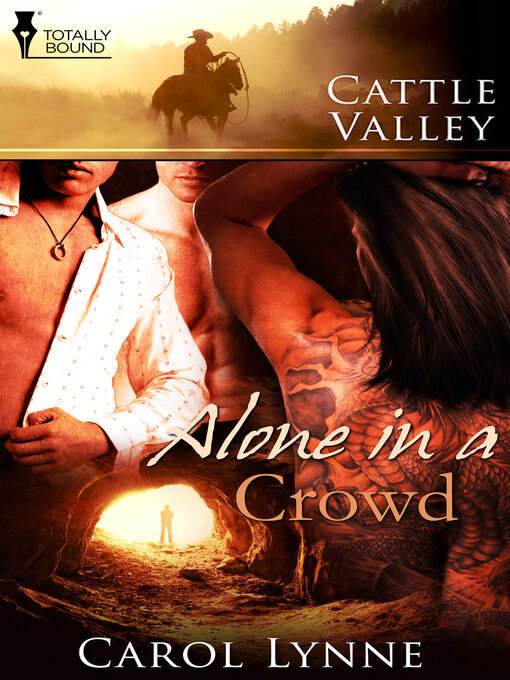 Title details for Alone in a Crowd by Carol Lynne - Available